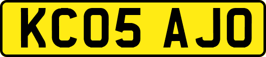 KC05AJO