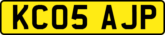 KC05AJP