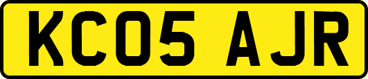 KC05AJR