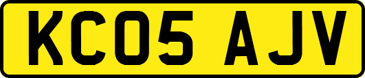 KC05AJV
