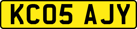 KC05AJY