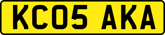 KC05AKA