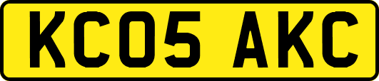 KC05AKC