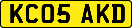 KC05AKD