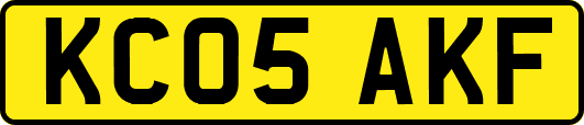 KC05AKF