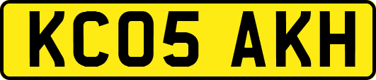 KC05AKH