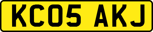 KC05AKJ