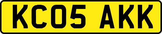 KC05AKK