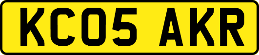 KC05AKR