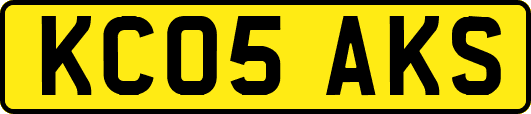 KC05AKS