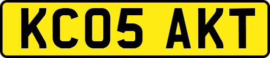 KC05AKT