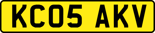 KC05AKV