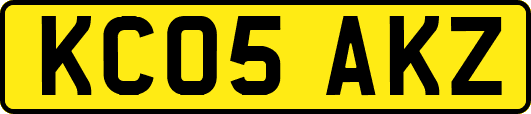 KC05AKZ
