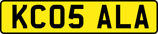 KC05ALA