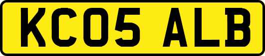 KC05ALB