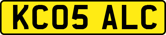 KC05ALC