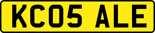 KC05ALE