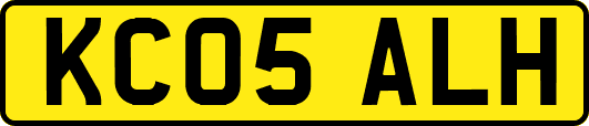 KC05ALH