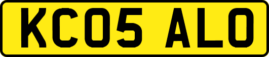 KC05ALO