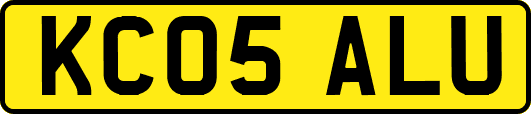 KC05ALU