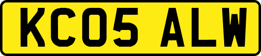 KC05ALW