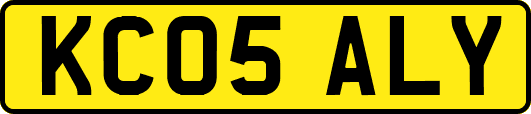KC05ALY