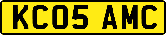 KC05AMC