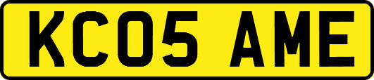 KC05AME