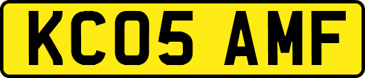 KC05AMF