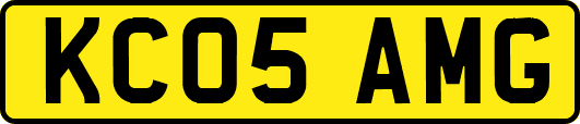 KC05AMG