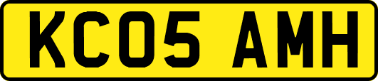 KC05AMH