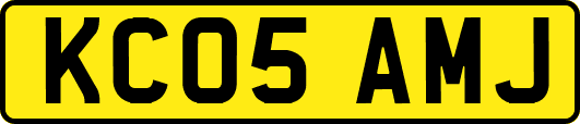 KC05AMJ