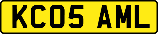KC05AML