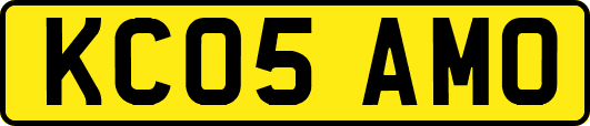 KC05AMO