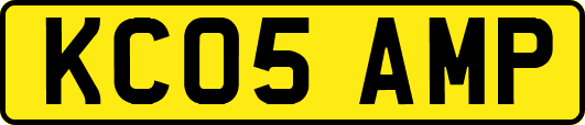 KC05AMP