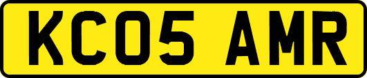 KC05AMR