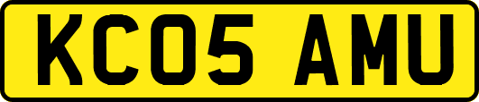 KC05AMU