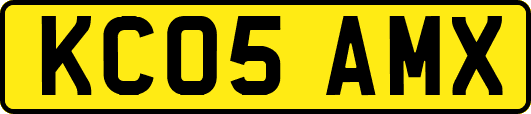 KC05AMX