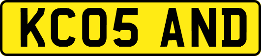 KC05AND