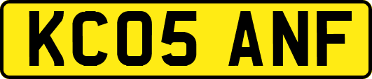 KC05ANF