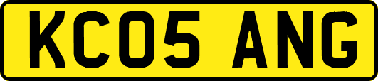 KC05ANG