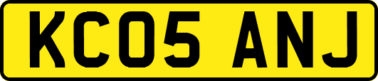 KC05ANJ