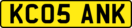 KC05ANK