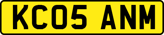 KC05ANM