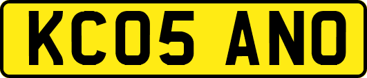 KC05ANO