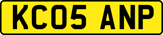 KC05ANP