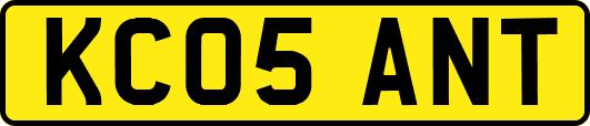 KC05ANT