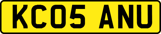 KC05ANU