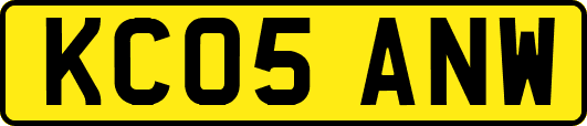 KC05ANW