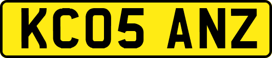 KC05ANZ